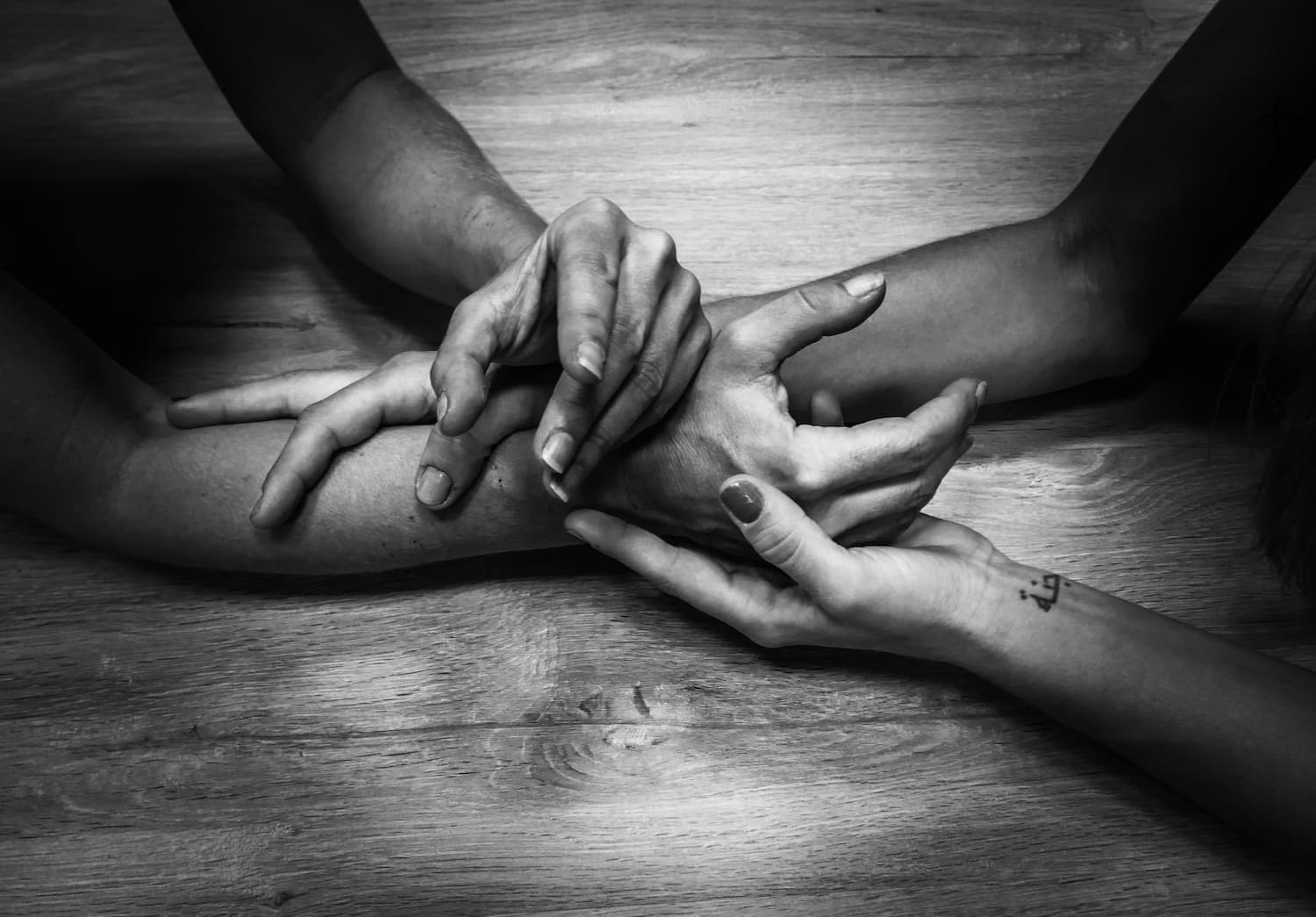 agotamiento creatividad positividad