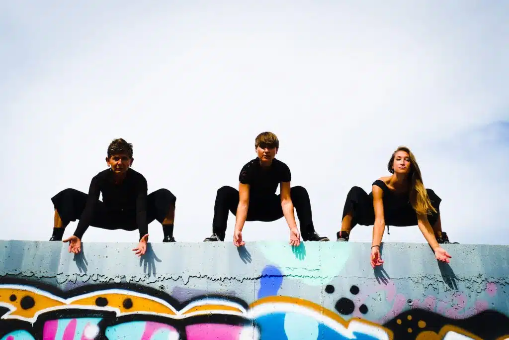 Academia de Baile Malaga