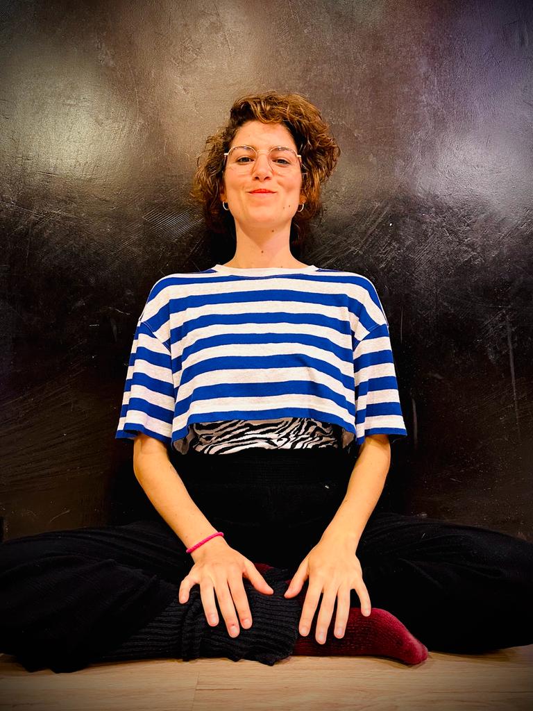 Academia de baile malaga